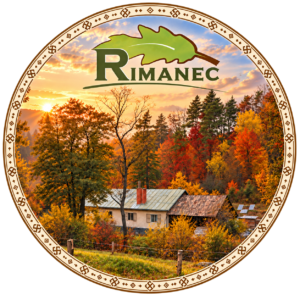 Emblém RIMANEC